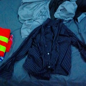 Dress shirt